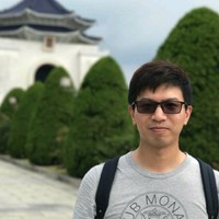 VL Automation Ltd Employee Guowei Zeng's profile photo