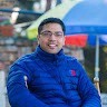 Binod Ghimire Email