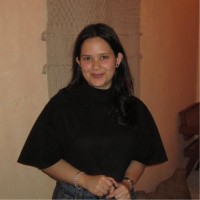 Pomeroy Recreation & Rehabilitation Center Employee Sofia Pueo's profile photo