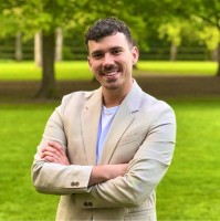iad France Employee Dylan Mendes's profile photo