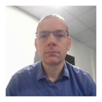 Cyril Chamois's profile photo