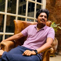 Uncode Employee Vishnuvardhan Maganti's profile photo