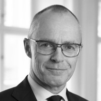 Core Hospitality Employee Peter Haaber's profile photo