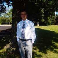 PCC Airfoils Employee Ron Kern's profile photo