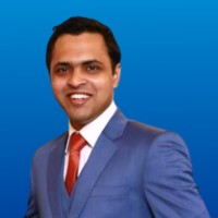 YAS Global FZC. Employee Sami Siddiqui's profile photo