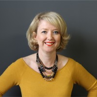 Habitat for Humanity Canada Employee Sarah Varley's profile photo