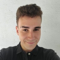 Ander Garcia Medrano's profile photo