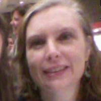 Public Library of Cincinnati and Hamilton County Employee Shannon Eck's profile photo