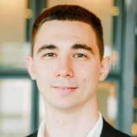 Paycon Technology Employee Ilya Kukhar's profile photo