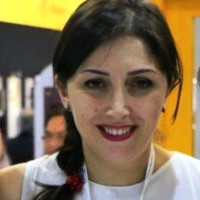 Intermetal Ltd Employee Lusine Stepanyan's profile photo