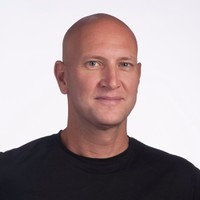 Smartsheet Employee Kris Baritt's profile photo