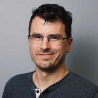 Robin Employee Brian Muse's profile photo