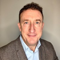 General Paints Group Employee David Brennan's profile photo
