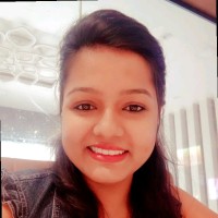 Digitalflake Employee Neha Yadav's profile photo
