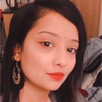 Gallipoli Health Services Employee Shradha Chhetri's profile photo