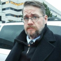 Secure-24 Employee Michael Evans's profile photo