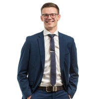 Lucid Consulting Australia Employee Liam Beckman's profile photo