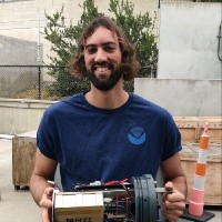 Scripps Institution of Oceanography Employee Charles Lindsay's profile photo