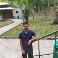 PROITBRIDGE Employee Reddy Yeshwanth's profile photo