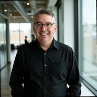 Intelligent Mechatronic Systems - IMS Employee Paul Stacy's profile photo