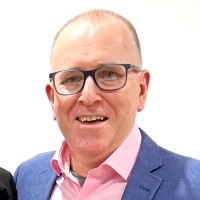 Holy Cross Services Ltd Employee Kevin Fgia's profile photo