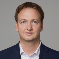 Swiss National Bank Employee Alain Gabler's profile photo