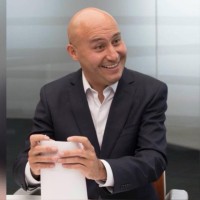 IUSA Employee Alejandro Herrera Cobos's profile photo