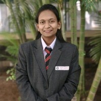 BOOST ELECTRONICS Employee Madhavi Harale's profile photo