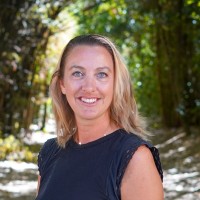 Morgane Destree Email