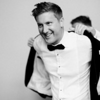 Cassette Employee Andrew Buchanan's profile photo