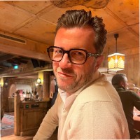 De Ceunynck Ophthalmology Employee Tom de Roos's profile photo