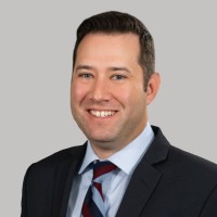 Markel Employee Mike Garst's profile photo