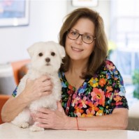 https://thebeadedartist.etsy.com Employee Lori Abrams's profile photo