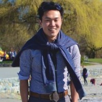 Herban Feast Catering & Events Employee James Matney's profile photo