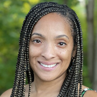 Greater New Haven OB/GYN Group Employee Asia Edusa's profile photo