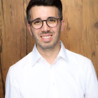 Ströer Digital Media Employee Simon Salmeri's profile photo