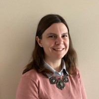 FEMSA Salud Employee Magdalena Decombe's profile photo