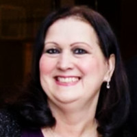 Confluence Employee Denise Gelormini's profile photo