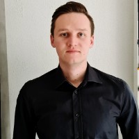 Xtenders Employee Yordi Payens's profile photo