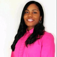 City of Killeen, Texas Employee Tiffanie McNair's profile photo