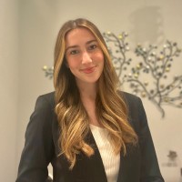 JCADA Employee Hallie Sternblitz's profile photo