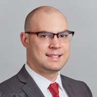 Limbach Company Employee Daniel Murtha's profile photo