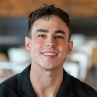 Availity Employee Christopher Ocampo's profile photo