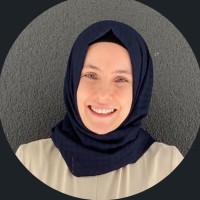 Procenne Employee Esra Bodur's profile photo