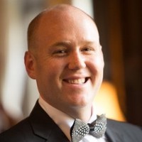 Appspace Employee Matthew Banks's profile photo