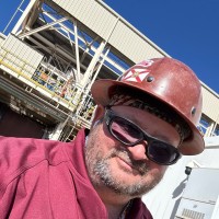 Industry Services Co. Employee James Cochran's profile photo