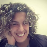 PEPData Employee Fátima Viana's profile photo