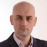 Starfish vLabs Employee Stephen Hampton's profile photo