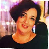 High Technology, Inc. Employee Jane Gaziyeva's profile photo