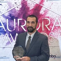 JP Wiseman Construction Employee David Russo's profile photo